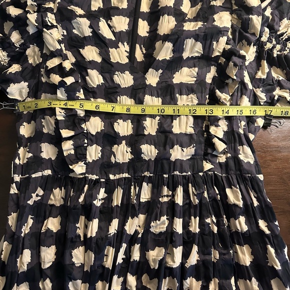 Size Small Sea NY Mini Dress - Picture 7 of 11
